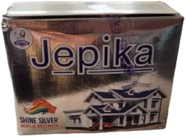 Jepika Oil Bound distemper 1kg