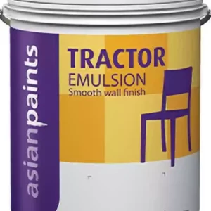 Asian Paints Tractor Emulsion