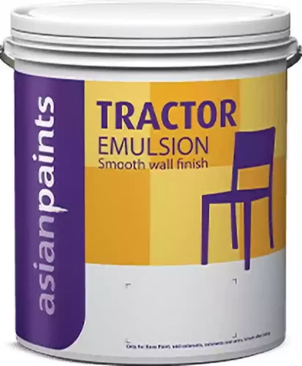 Asian Paints Tractor Emulsion