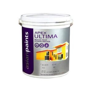 Asian Paints Ultima Emulsion