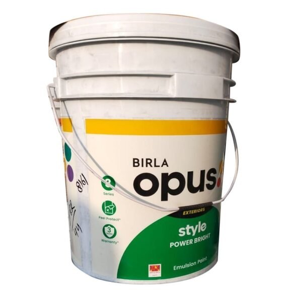 Birla Opus Emulsion Paint