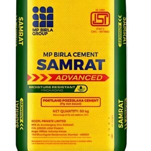 MP Birla Samrat Advance Cement